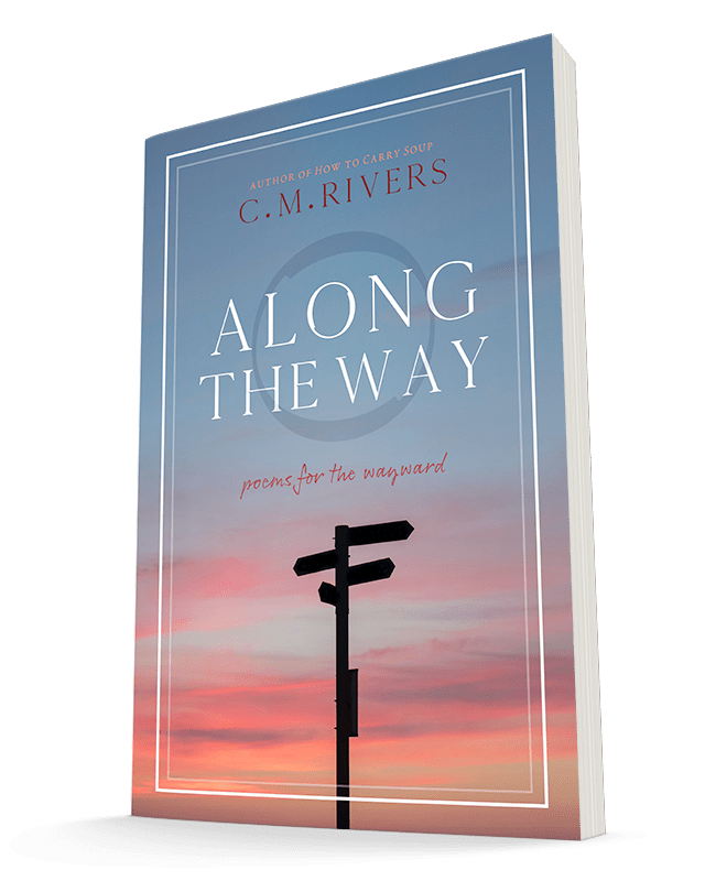 Along The Way: Poems for the Wayward